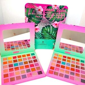 Beach Babe Eyeshadow Palette